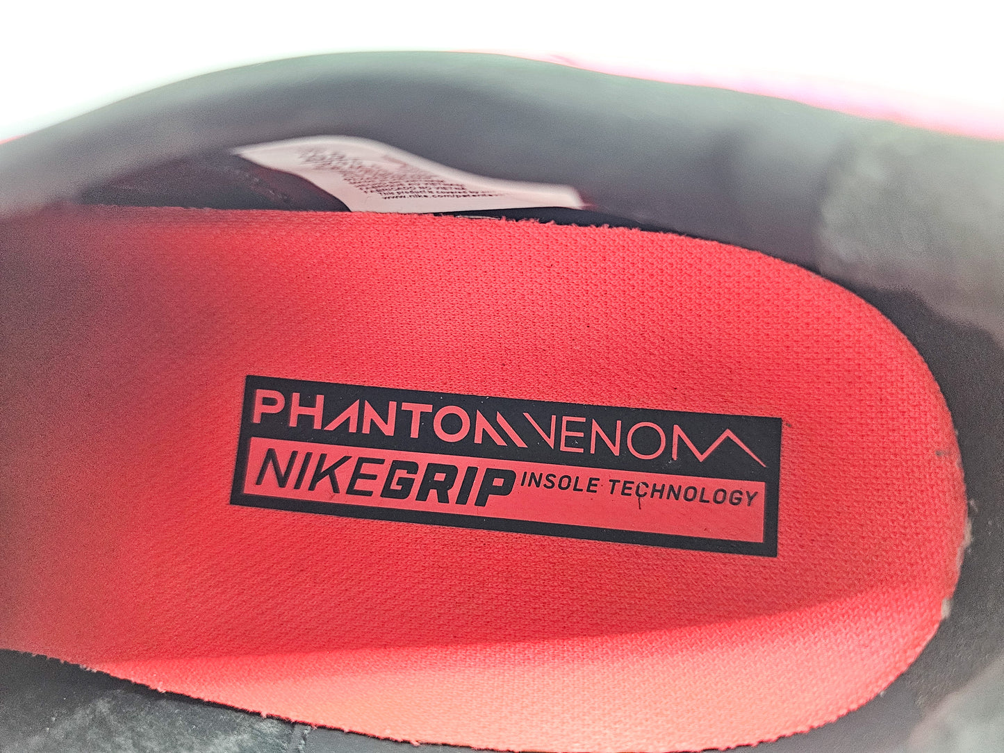 Nike Phantom Venom Elite