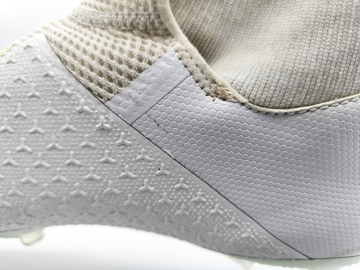 Nike Phantom VSN Academy NikeID