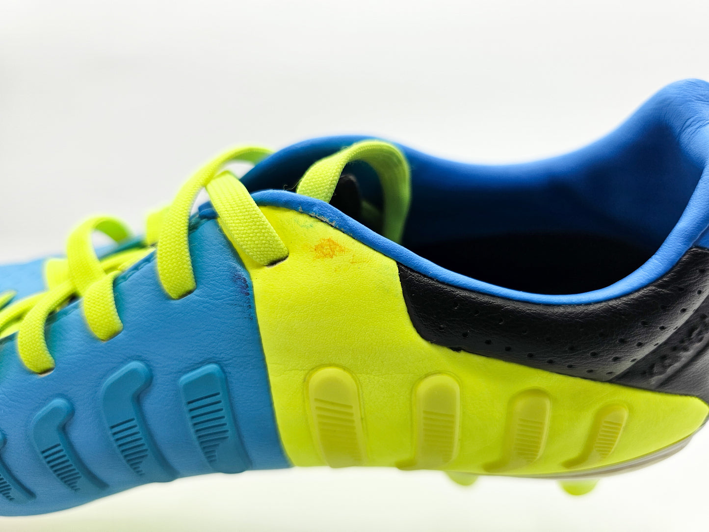 CTR360 Trequarista III