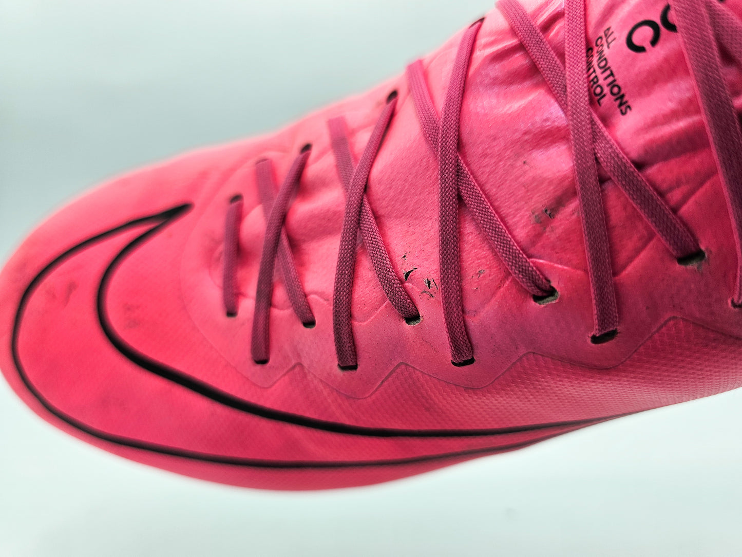 Nike Mercurial Vapor X Elite