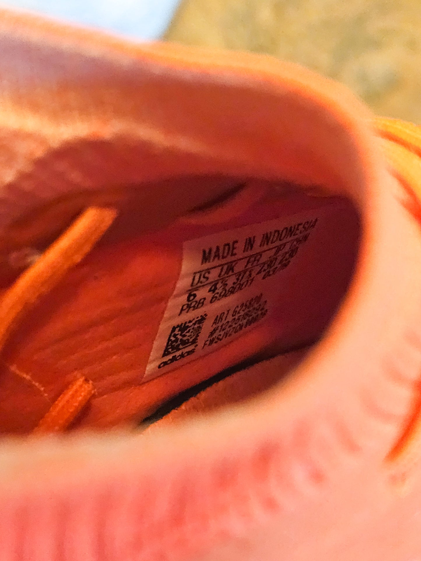 Adidas Predator 19.1