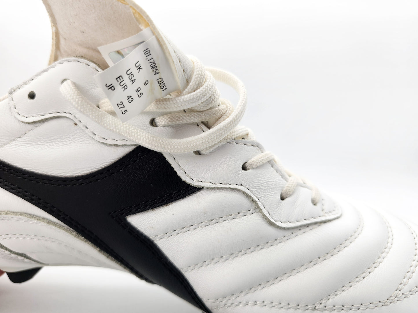 Diadora Brasil Italy