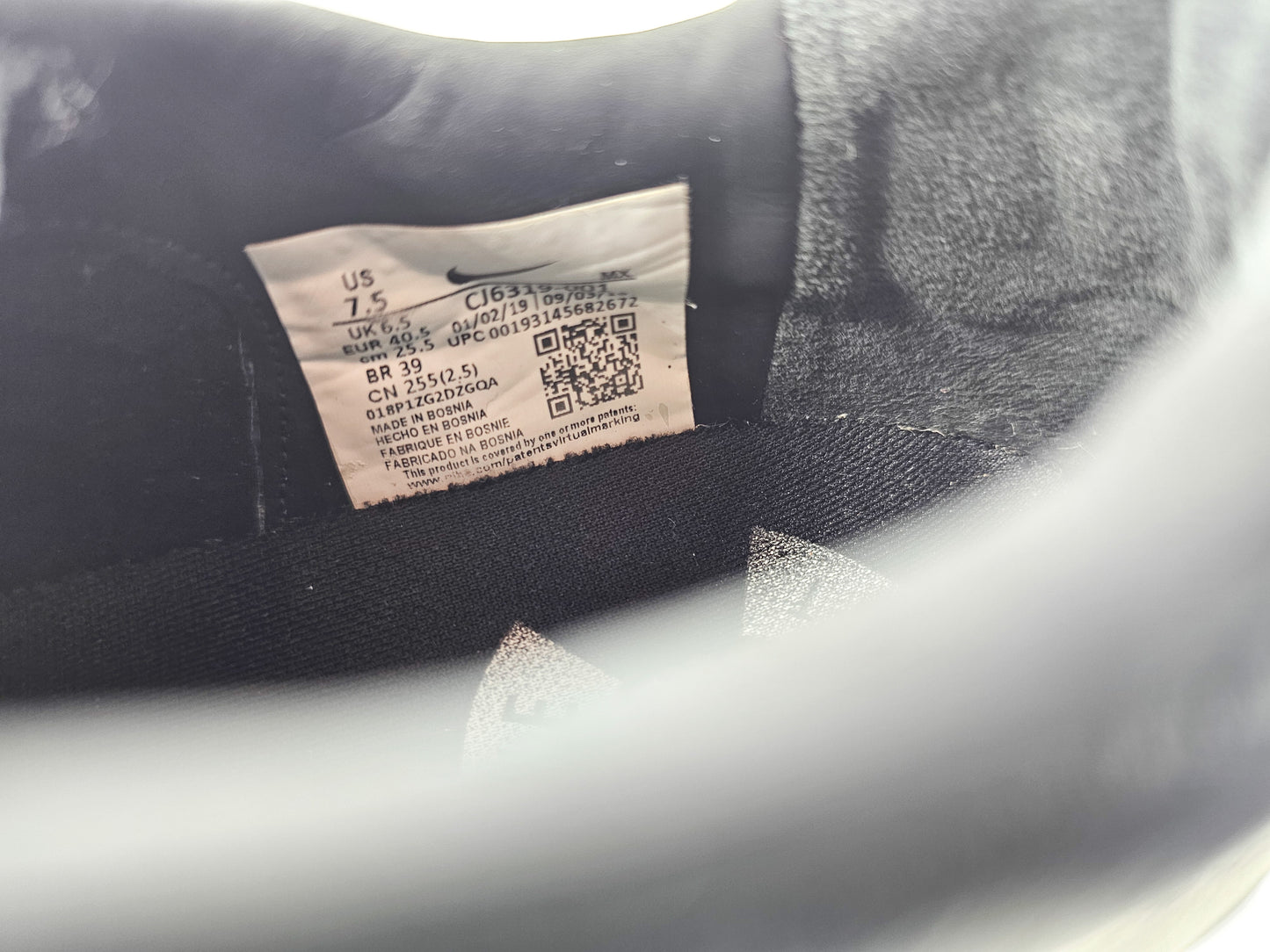 Nike Phantom Venom Elite Tech Craft