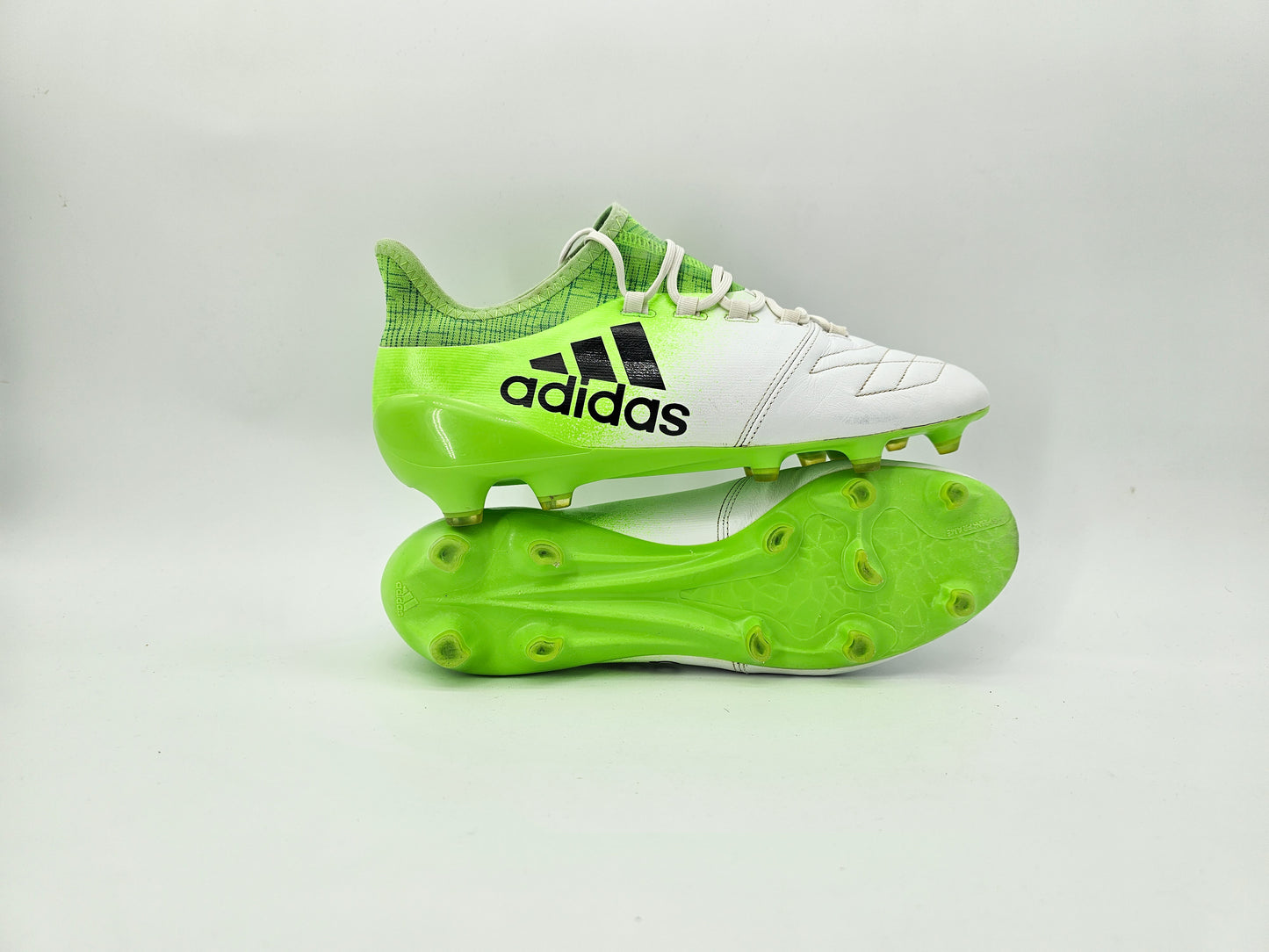 Adidas X 16.1