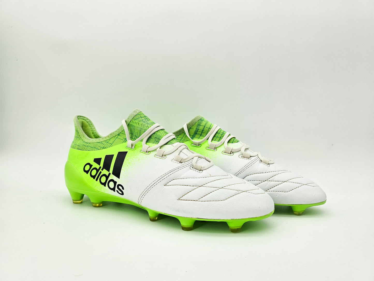 Adidas X 16.1