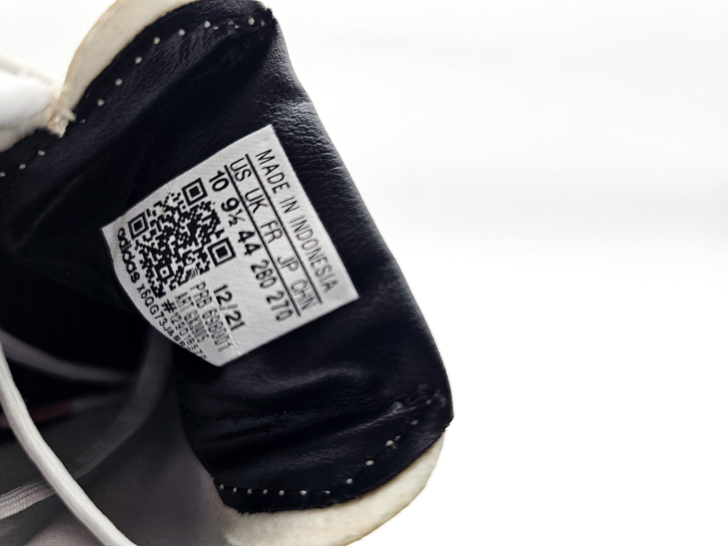 Adidas Predator Lethal Zone DB Remakes