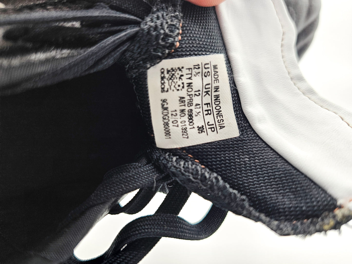 Adidas Telstar II TRX