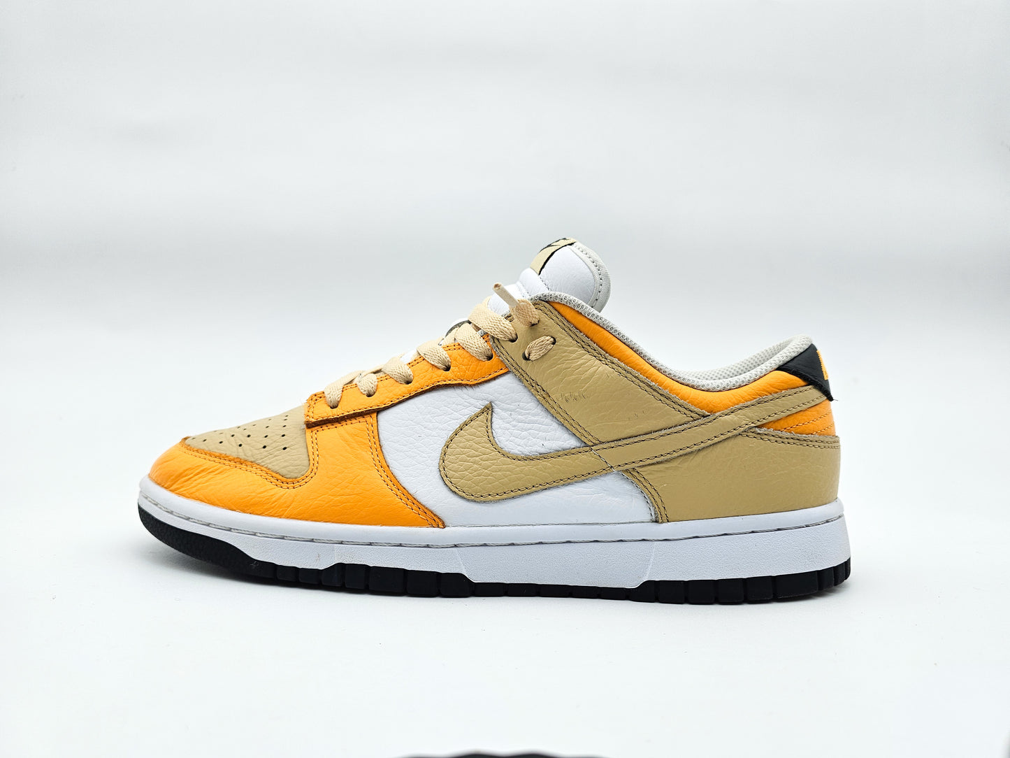 Nike Dunk Low Retro "By You" Custom trainers