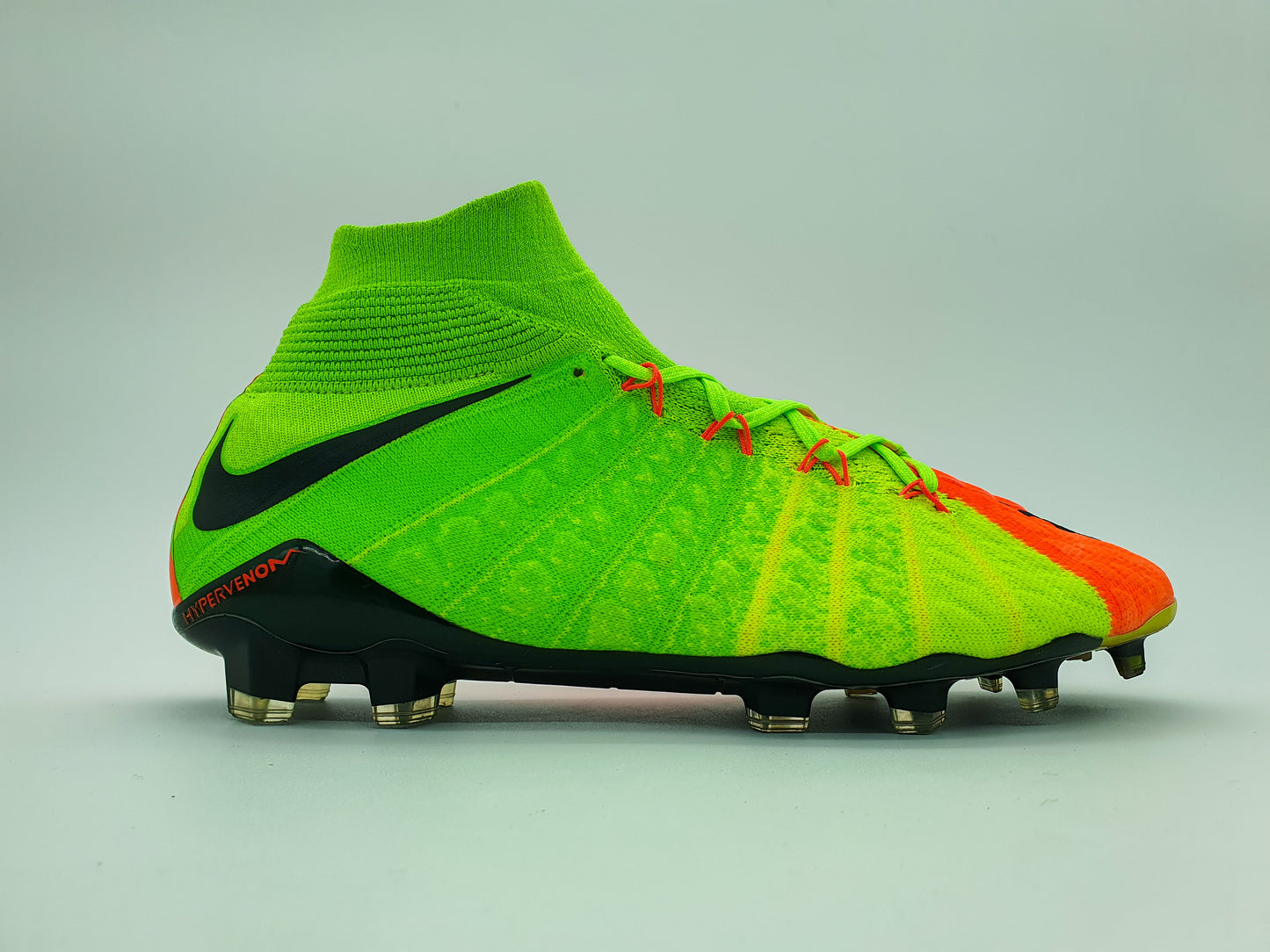 Nike Hypervenom Phantom III DF Elite