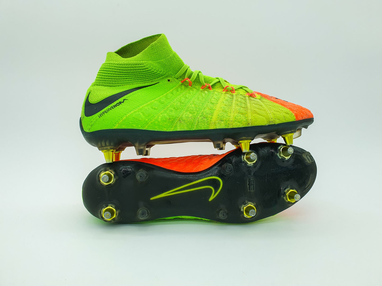 Nike Hypervenom Phantom III DF Elite