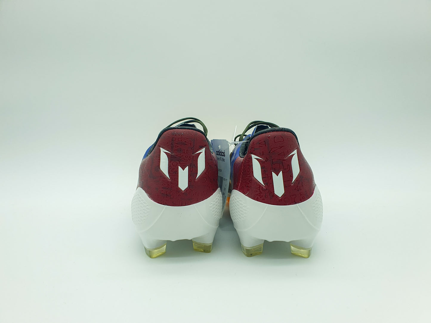 Adidas F50 Adizero Messi