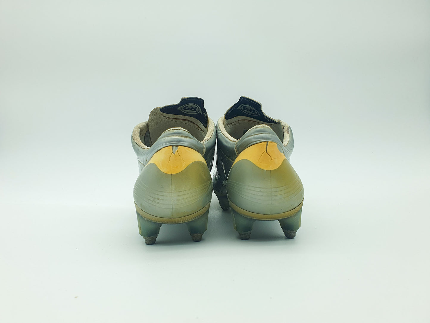 Nike Mercurial Vapor I Chrome