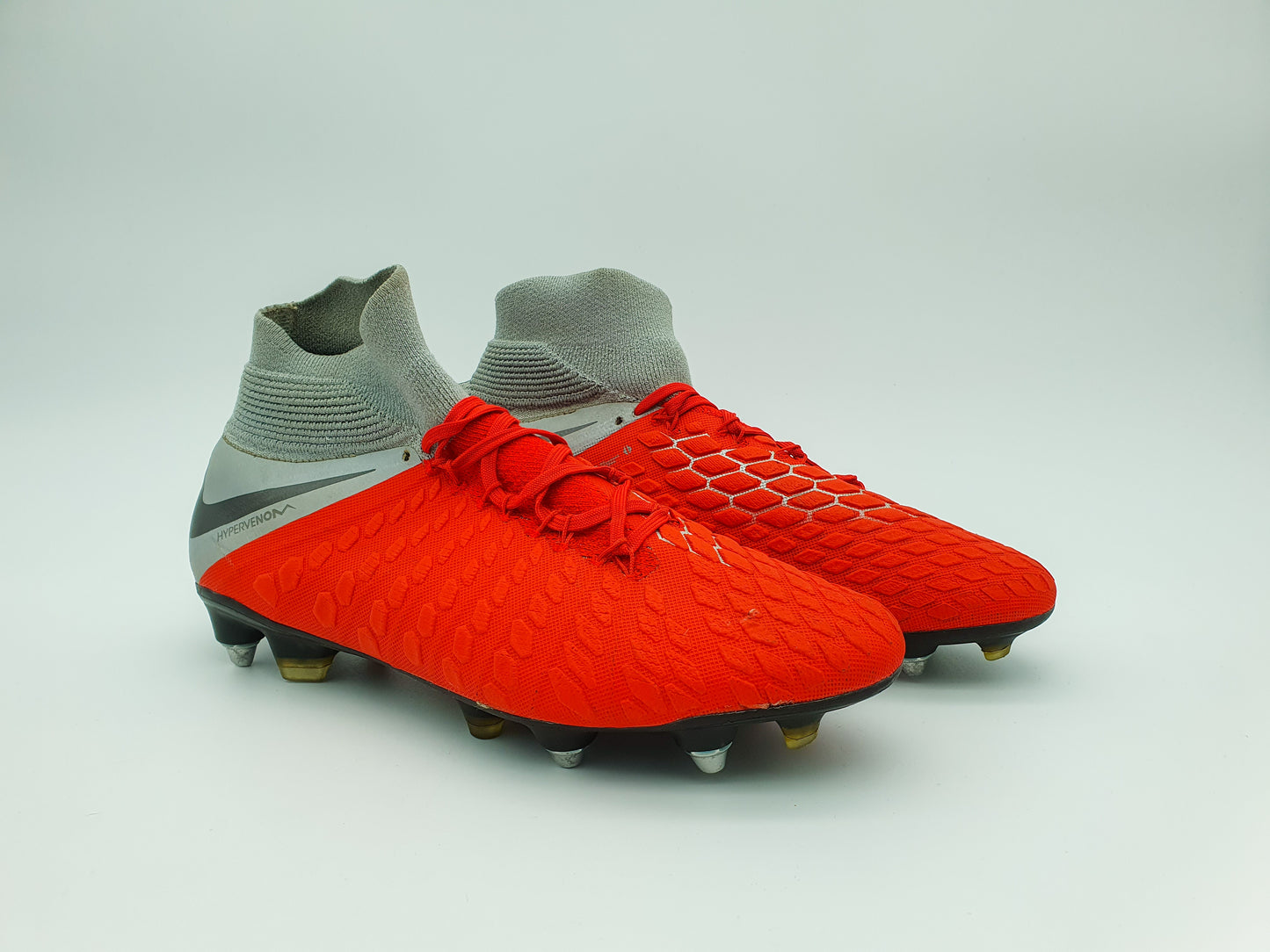 Nike Hypervenom Phantom III Elite