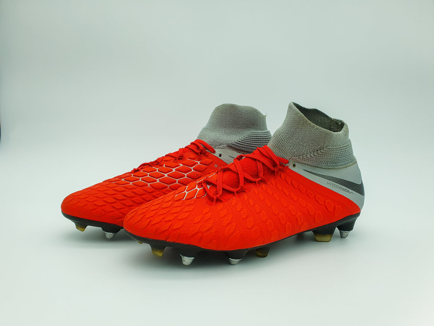 Nike Hypervenom Phantom III Elite