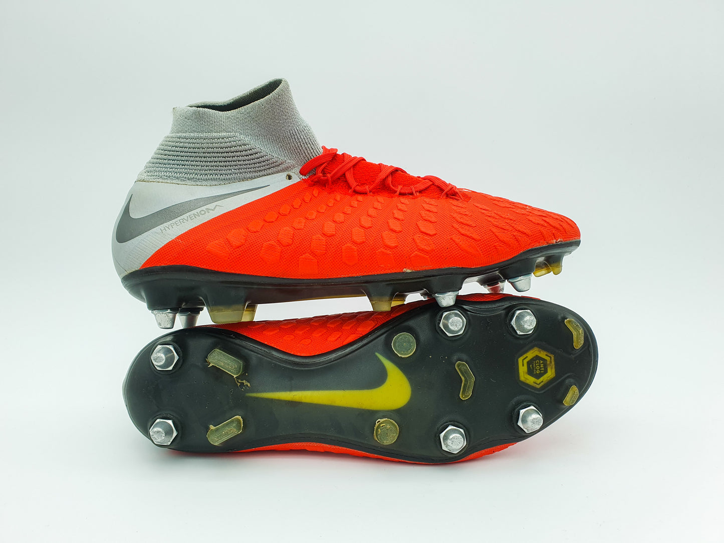Nike Hypervenom Phantom III Elite