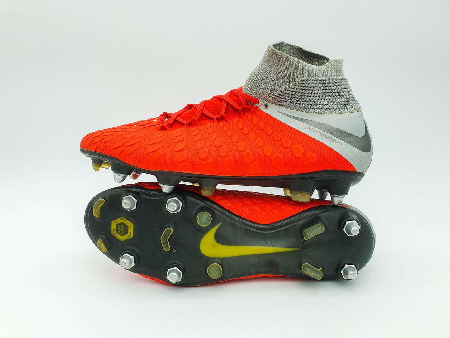 Nike Hypervenom Phantom III Elite