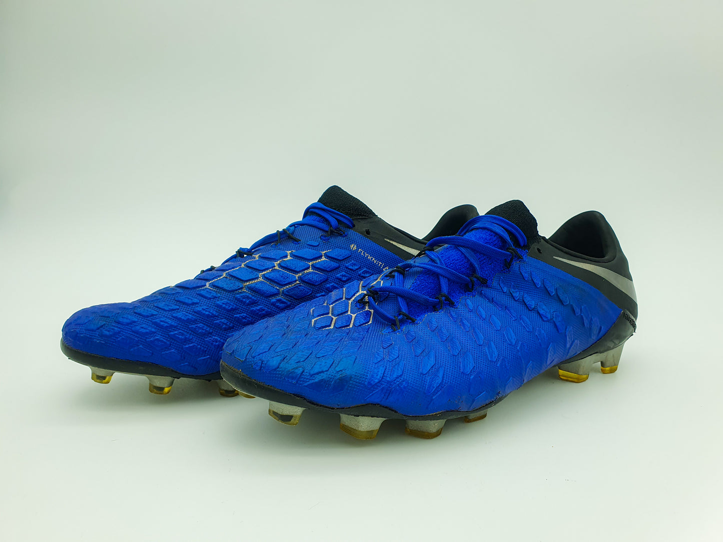 Nike Hypervenom Phantom III Elite