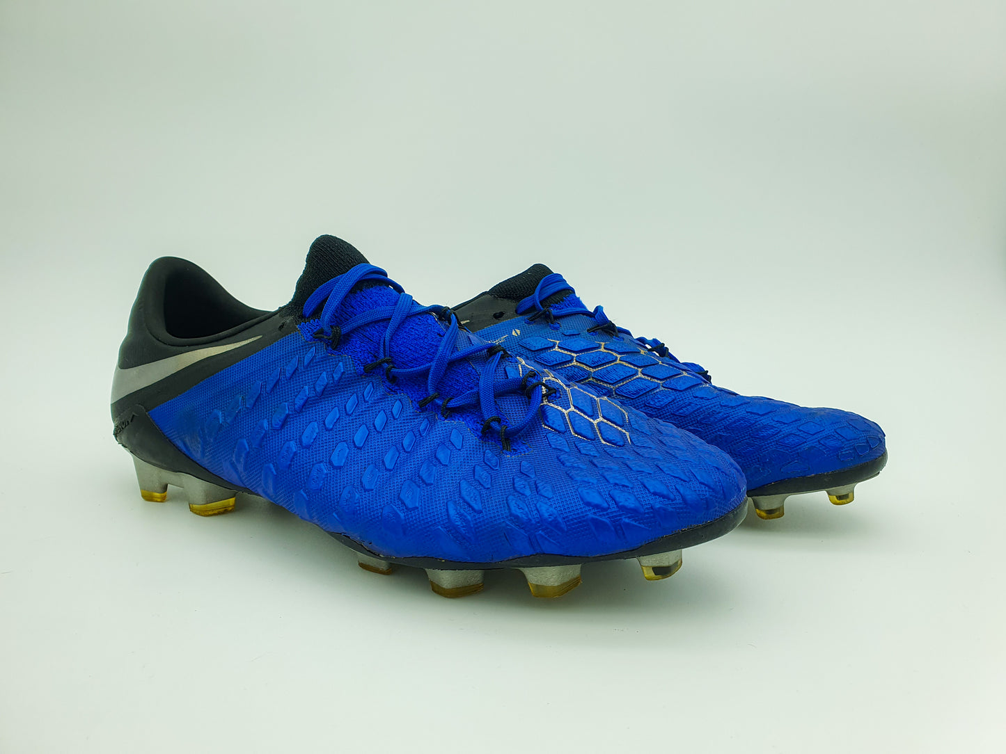 Nike Hypervenom Phantom III Elite