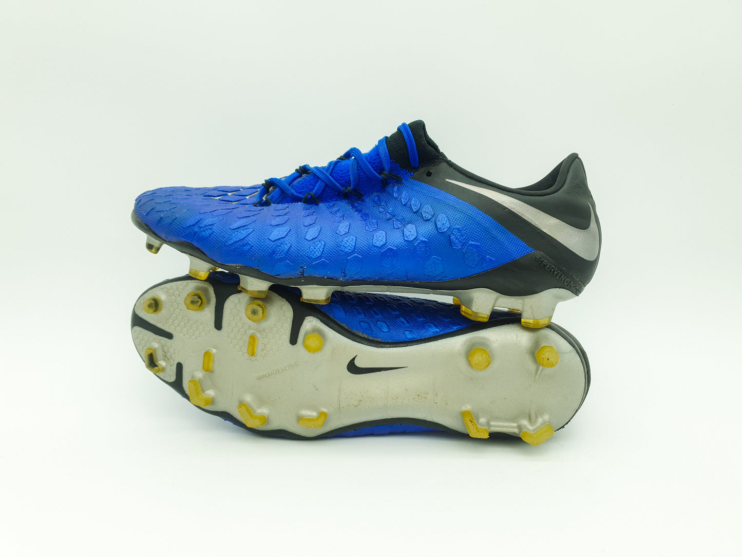 Nike Hypervenom Phantom III Elite