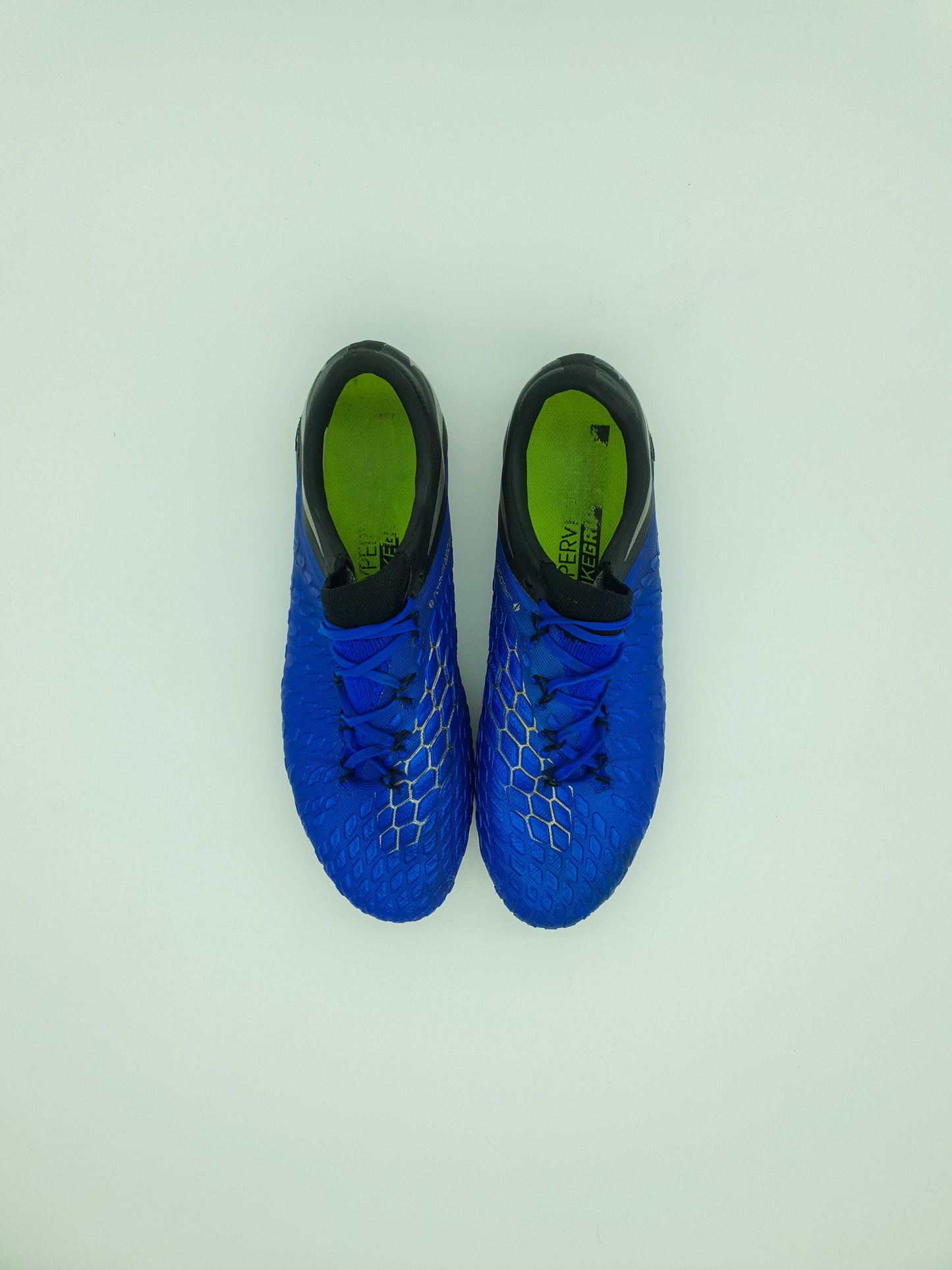 Nike Hypervenom Phantom III Elite