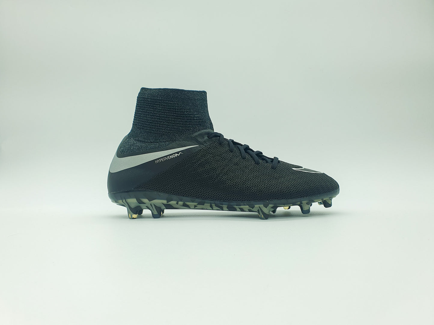 Nike Hypervenom Phantom II DF Elite "Tech Craft"