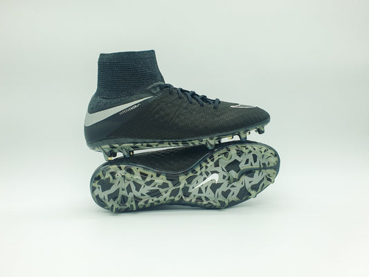 Nike Hypervenom Phantom II DF Elite "Tech Craft"