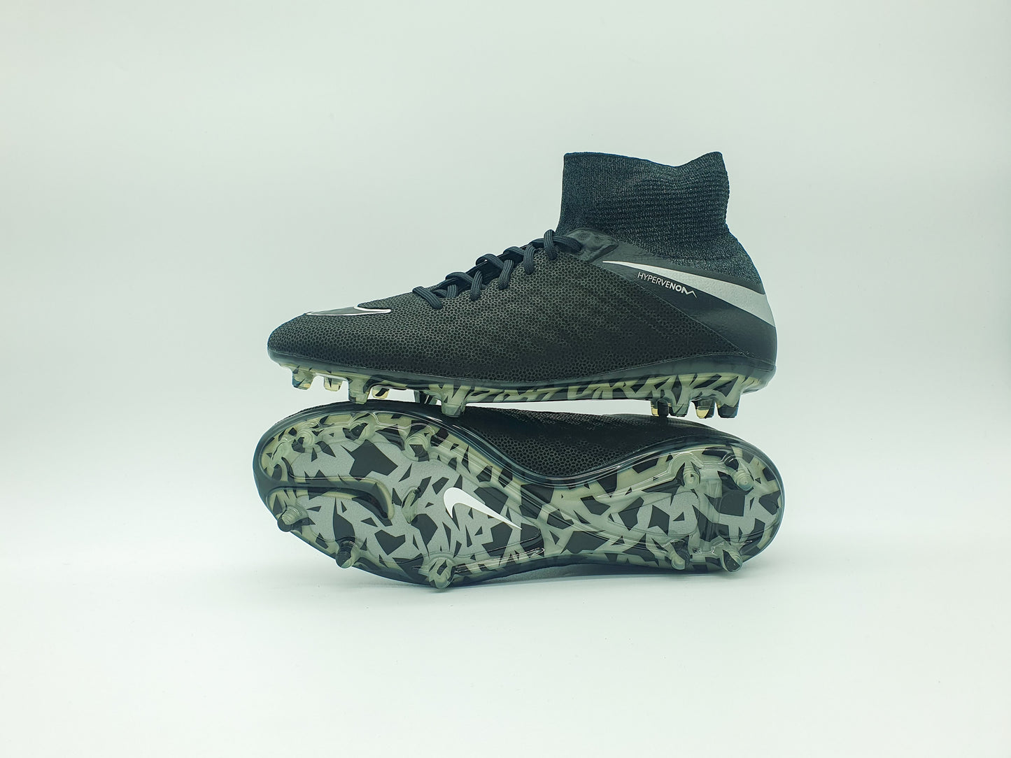 Nike Hypervenom Phantom II DF Elite "Tech Craft"