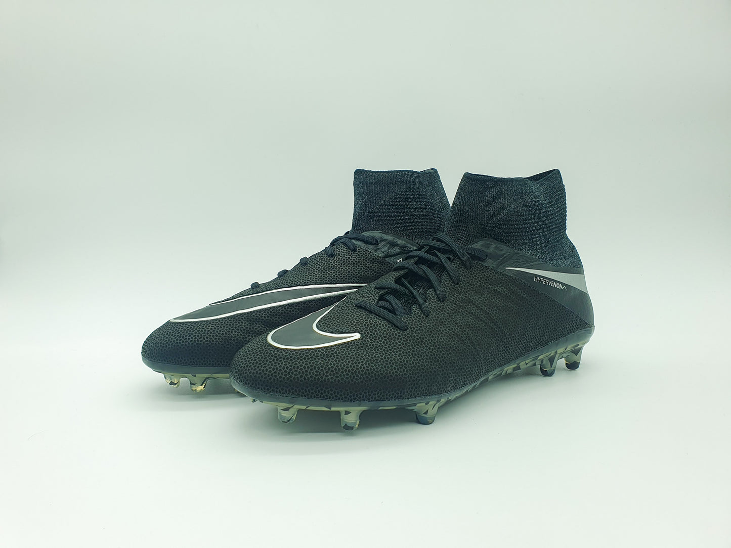 Nike Hypervenom Phantom II DF Elite "Tech Craft"