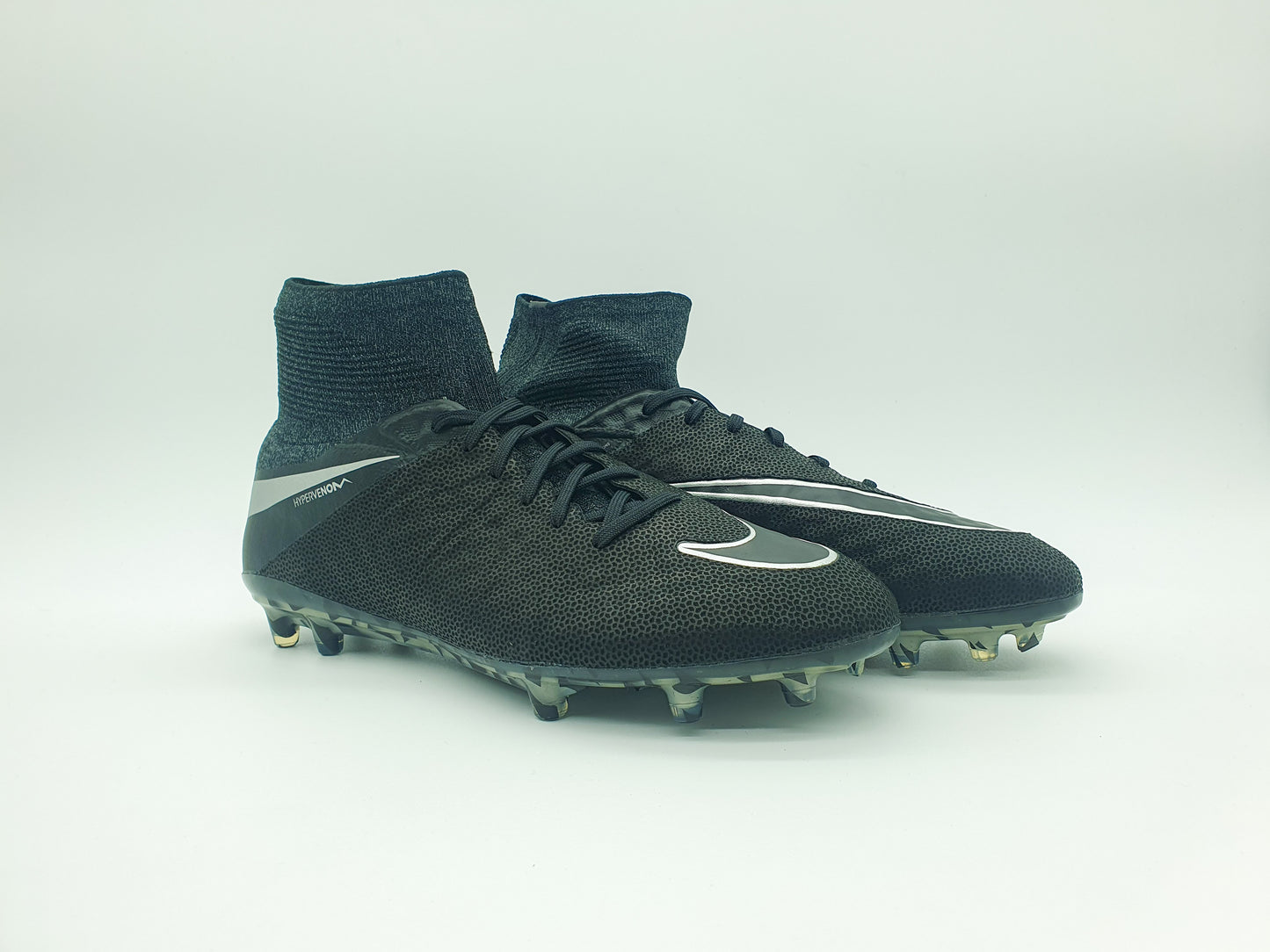 Nike Hypervenom Phantom II DF Elite "Tech Craft"
