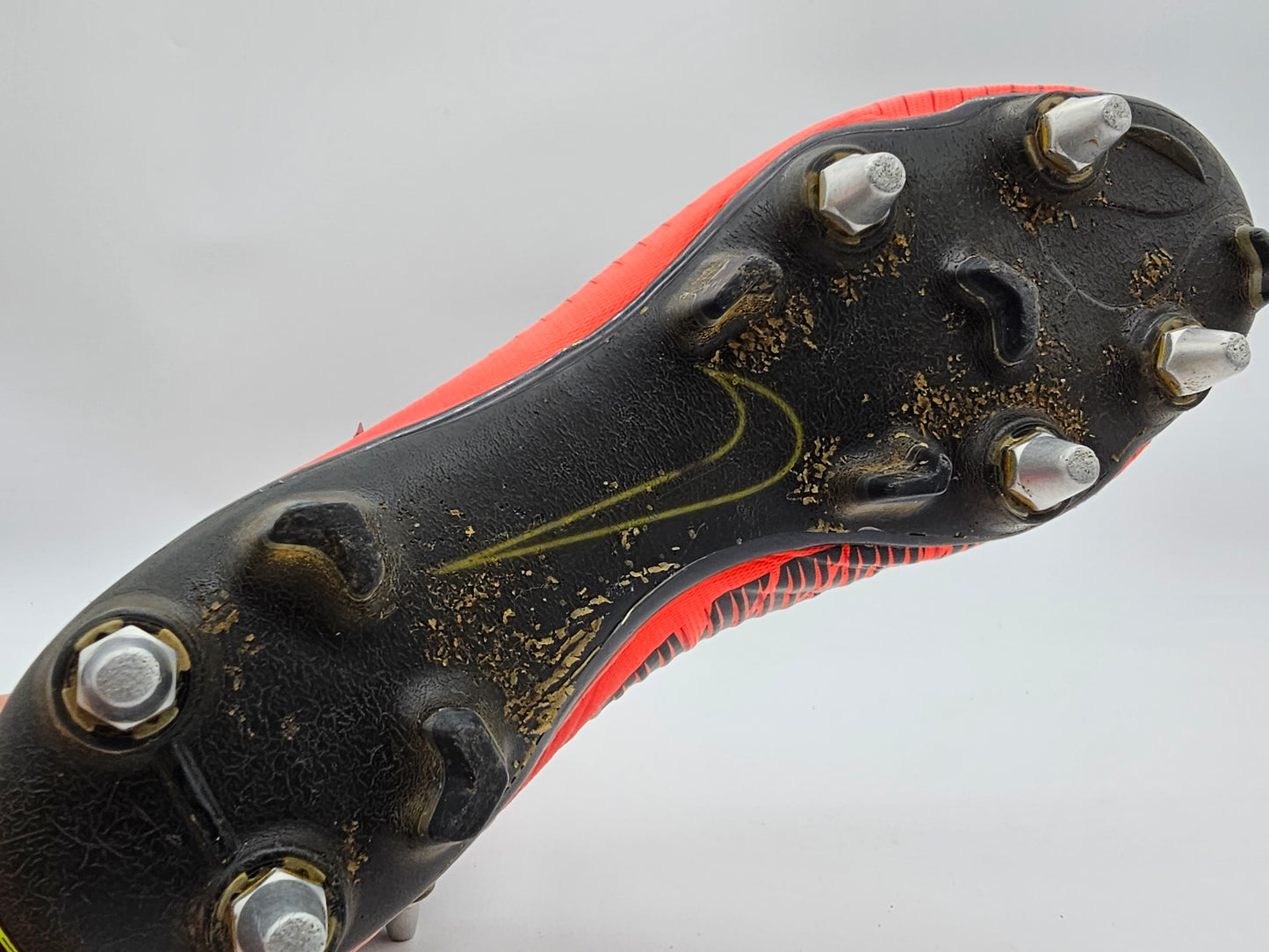 Nike Mercurial Vapor XI Elite