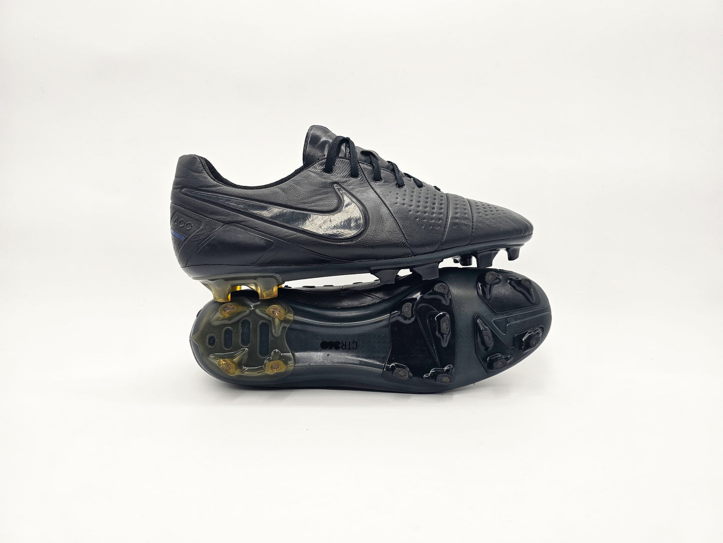 Nike CTR360 Maestri III Blackout Sample