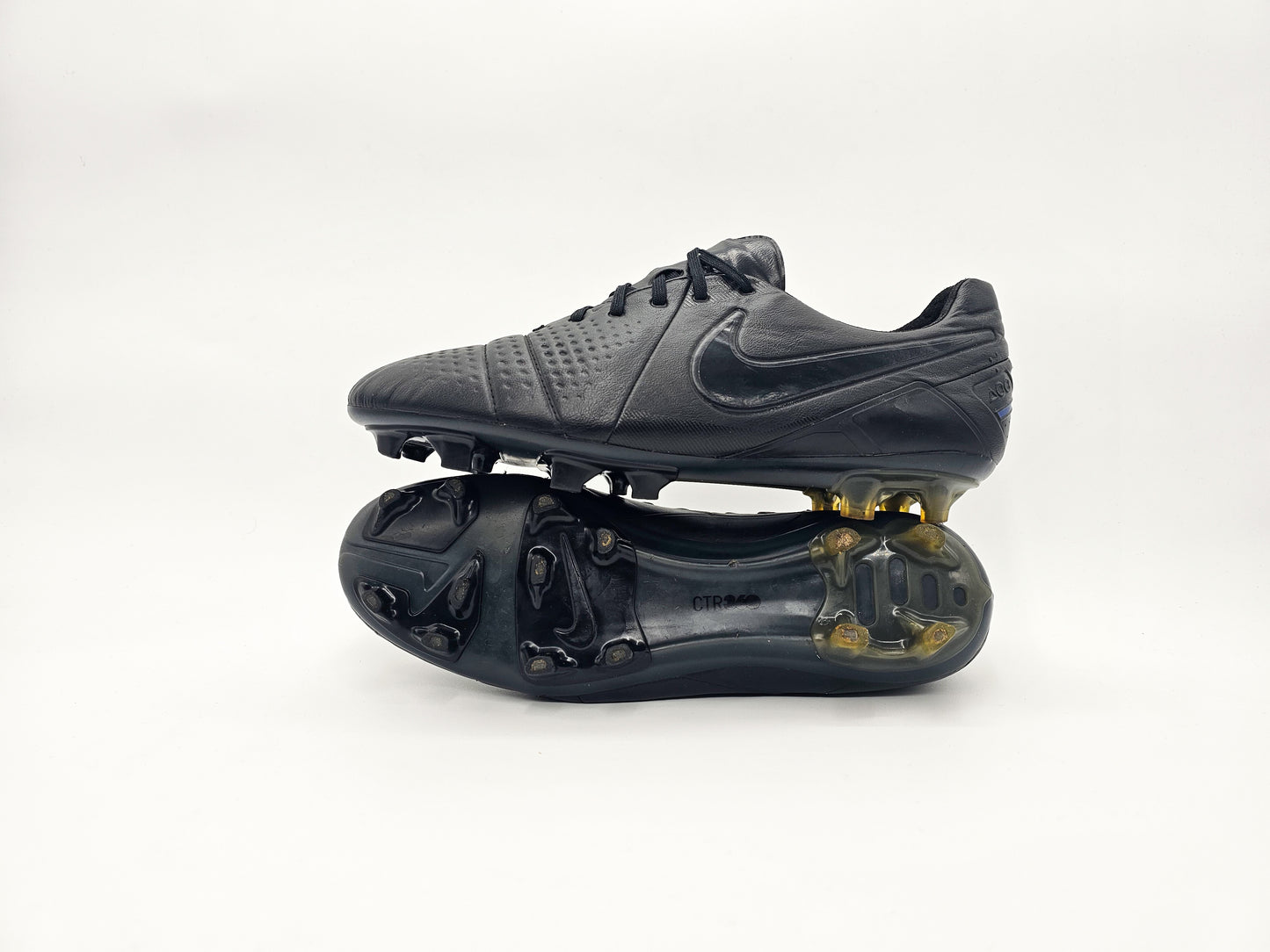Nike CTR360 Maestri III Blackout Sample