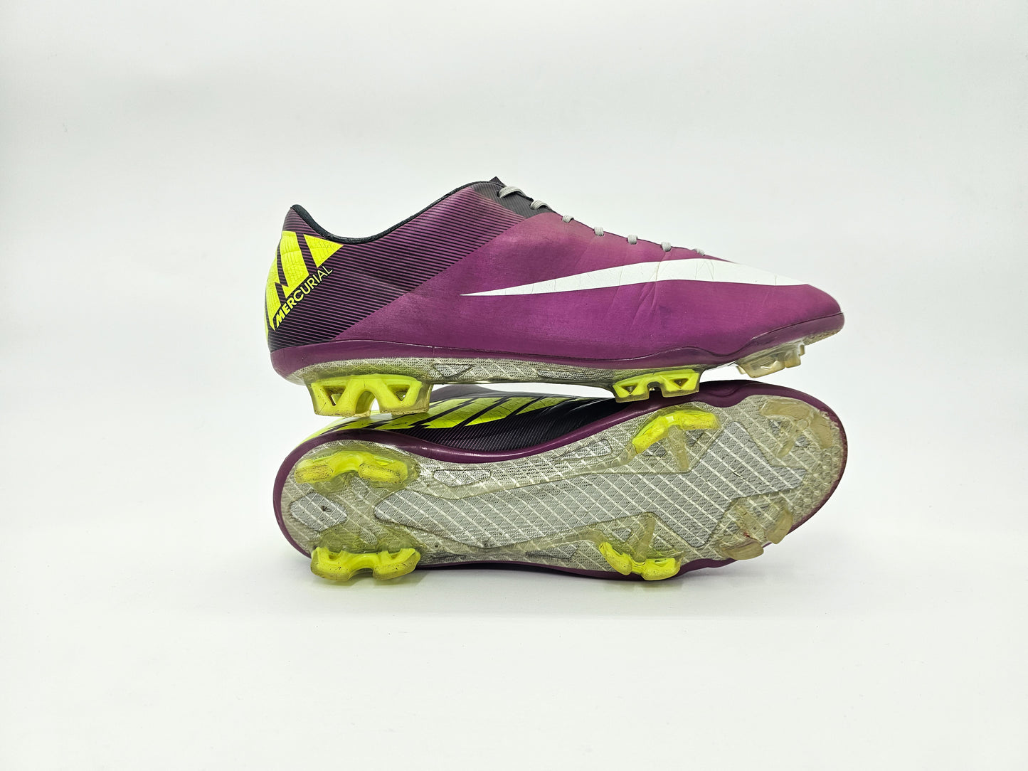Nike Mercurial Vapor VII Elite