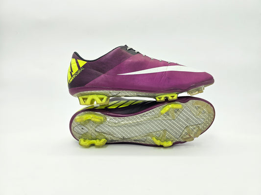 Nike Mercurial Vapor VII Elite