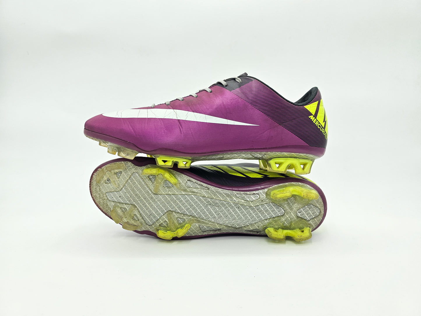 Nike Mercurial Vapor VII Elite