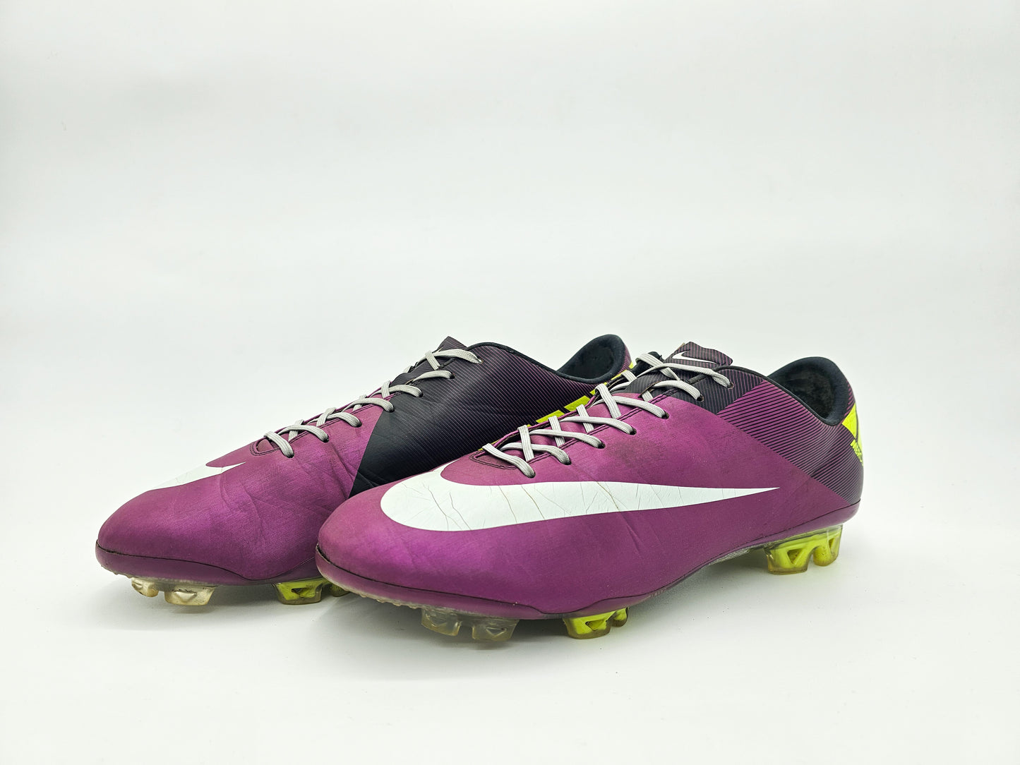 Nike Mercurial Vapor VII Elite