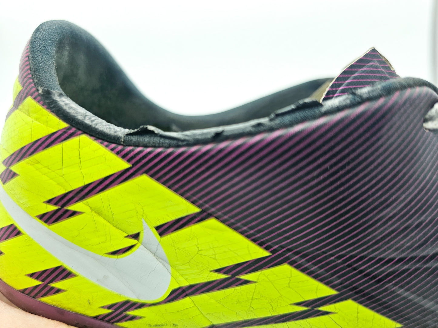 Nike Mercurial Vapor VII Elite