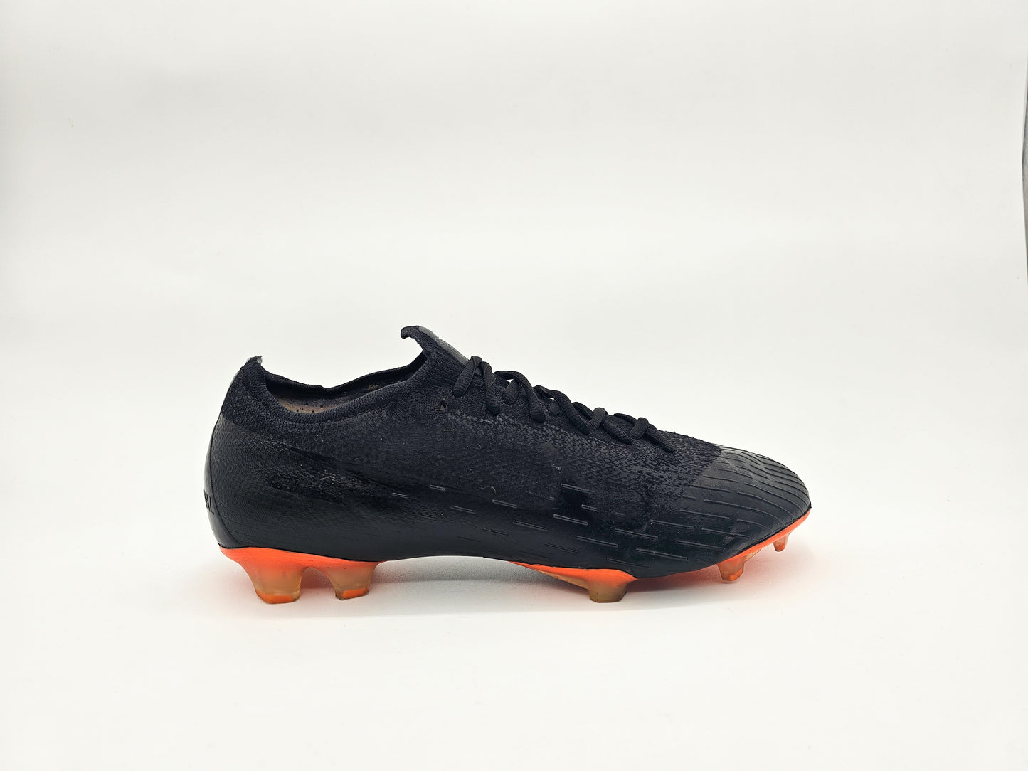 Nike Mercurial Vapor XII Elite Custom Blackout