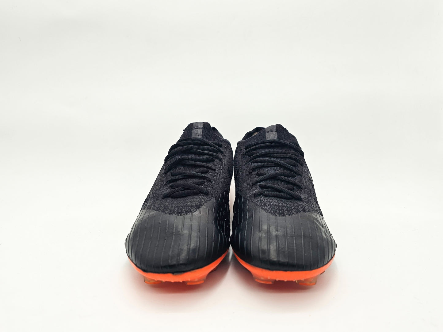 Nike Mercurial Vapor XII Elite Custom Blackout