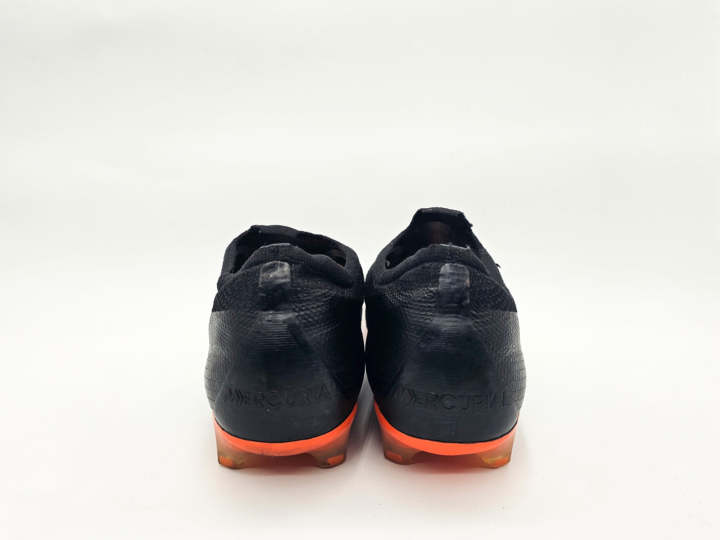 Nike Mercurial Vapor XII Elite Custom Blackout