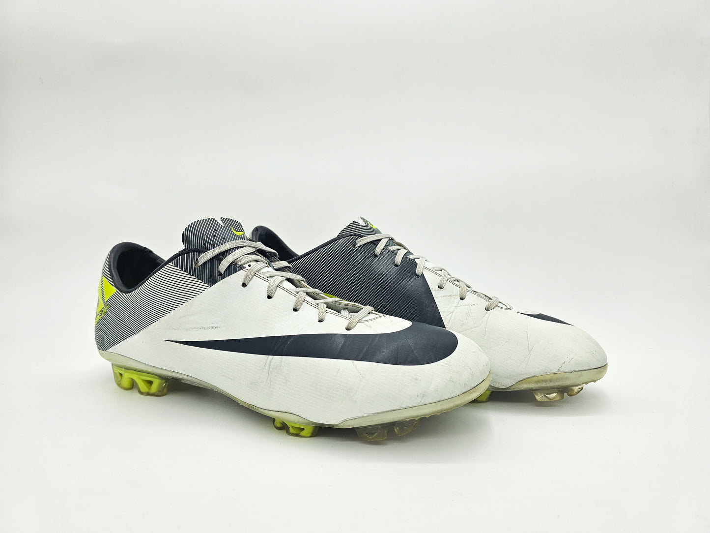 Nike Mercurial Vapor VII Elite
