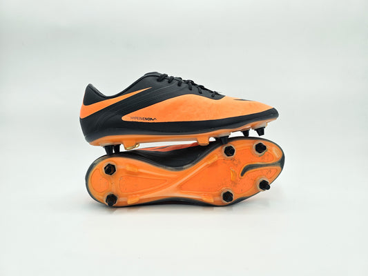 Nike Hypervenom Phatal I