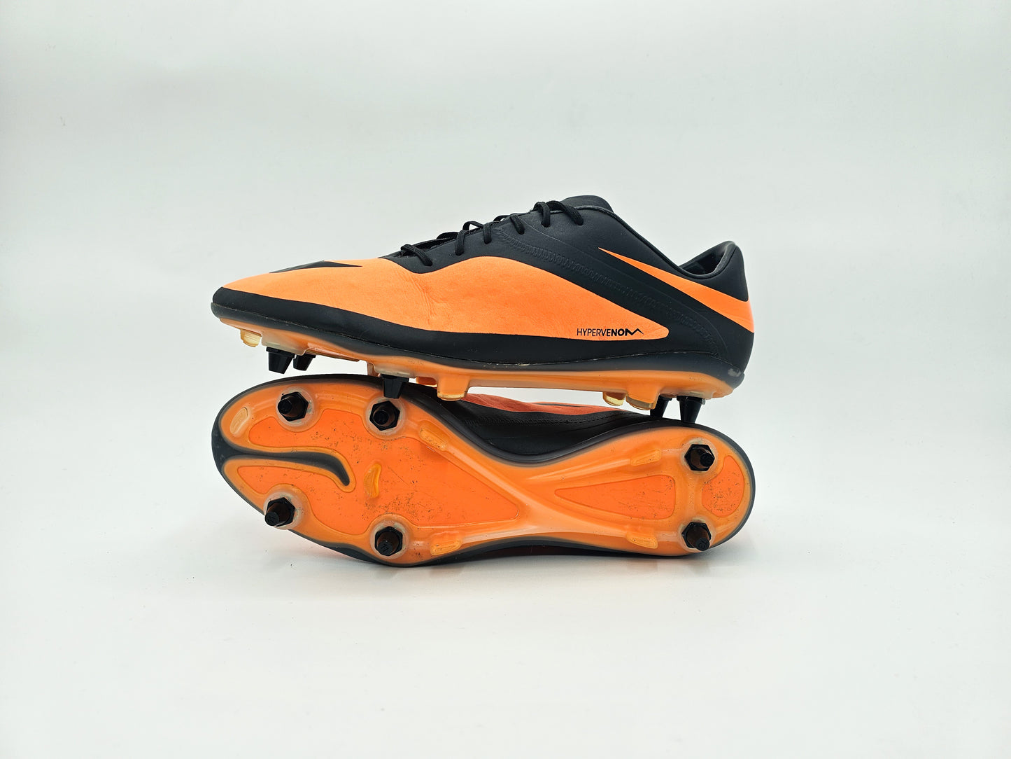 Nike Hypervenom Phatal I