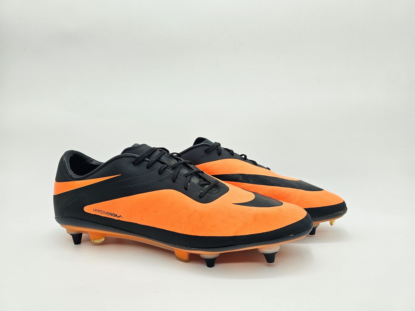 Nike Hypervenom Phatal I