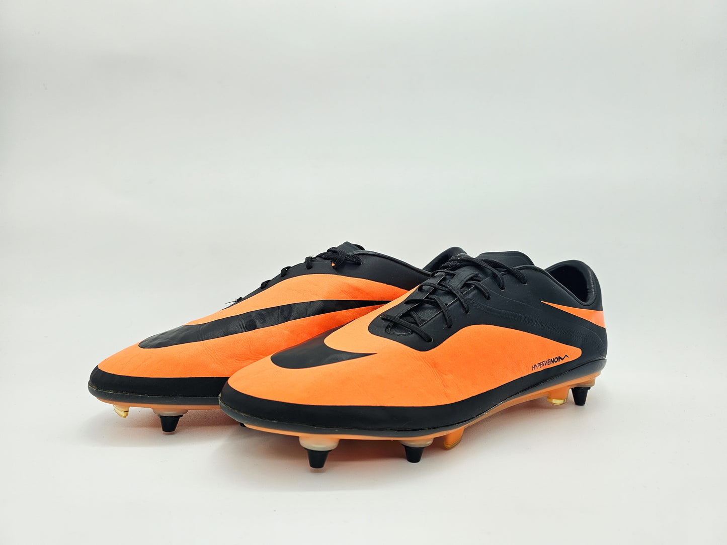 Nike Hypervenom Phatal I