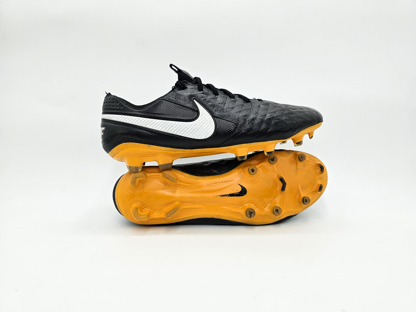 Nike Tiempo Legend VIII Elite "Tech Craft"