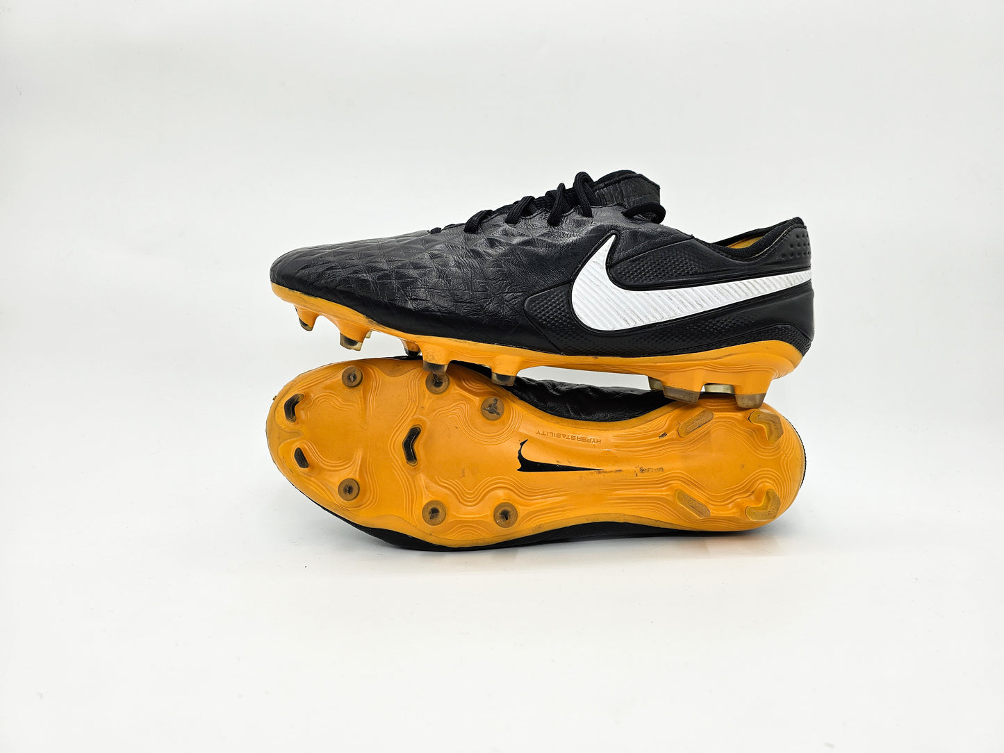 Nike Tiempo Legend VIII Elite "Tech Craft"