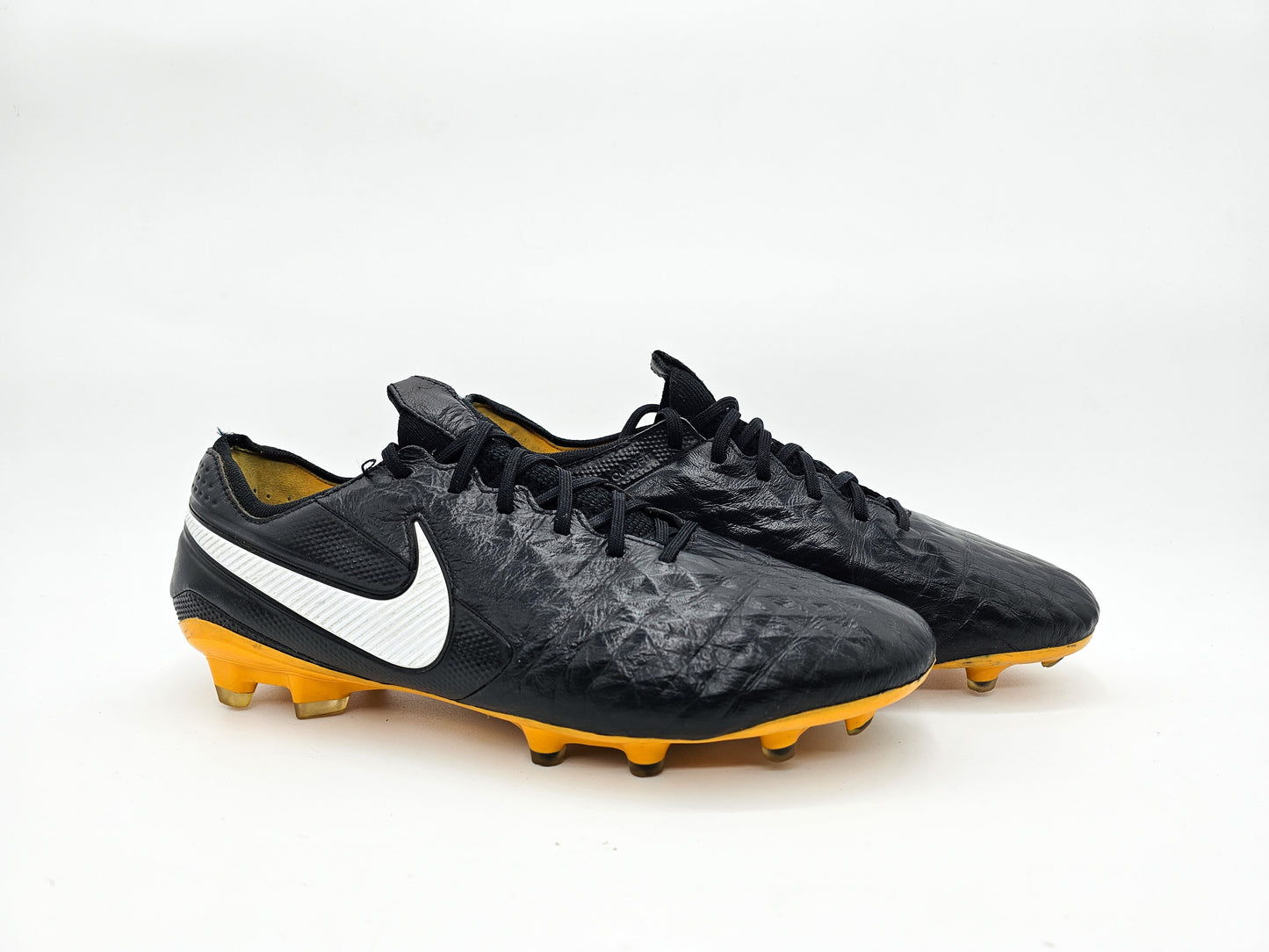 Nike Tiempo Legend VIII Elite "Tech Craft"