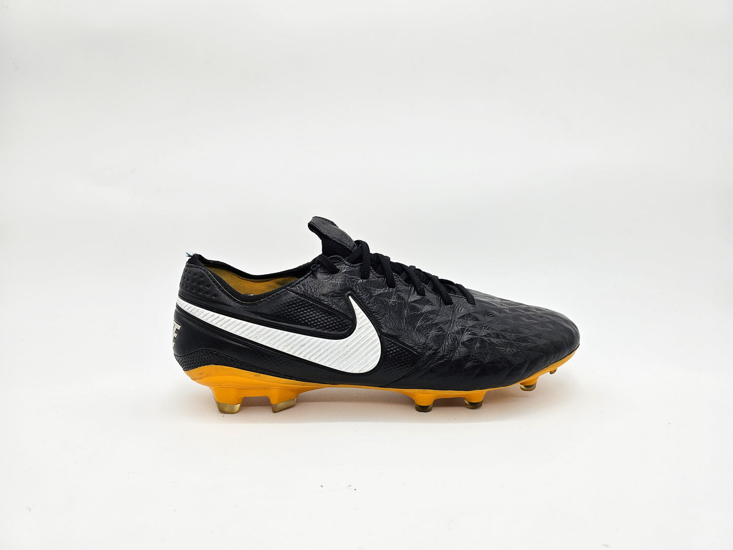 Nike Tiempo Legend VIII Elite "Tech Craft"