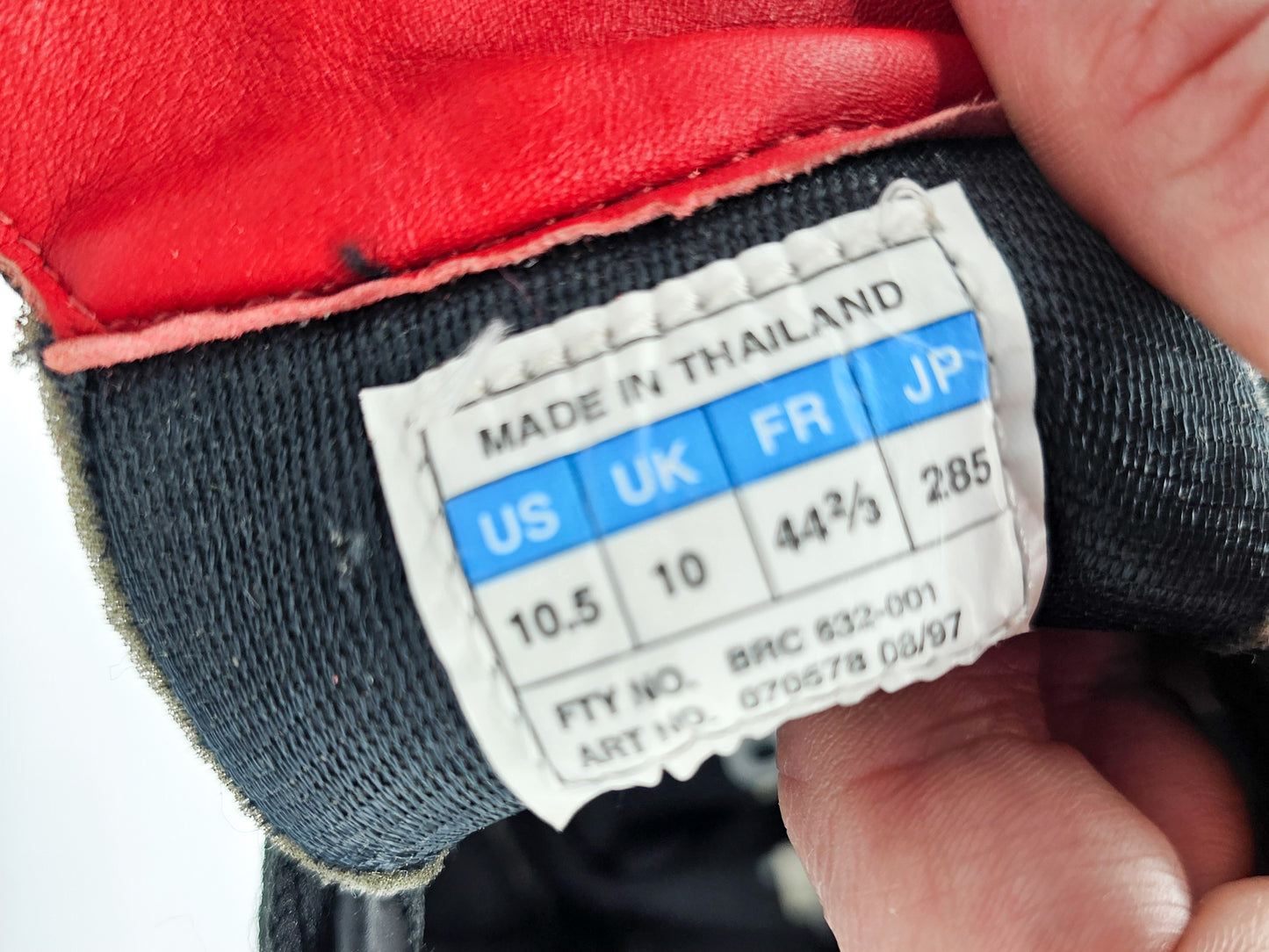 Adidas Predator Touch